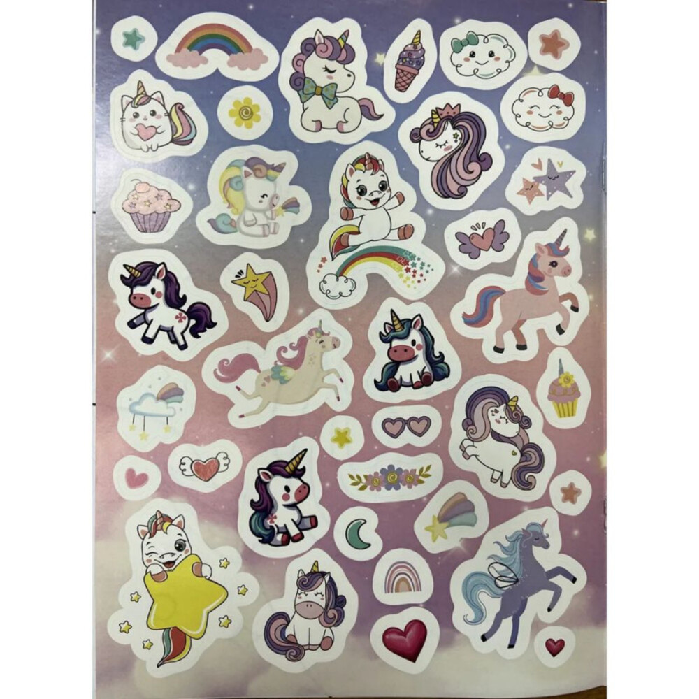 Журналы ИД Лев Набор развивающих детских журналов с наклейками - фото 6