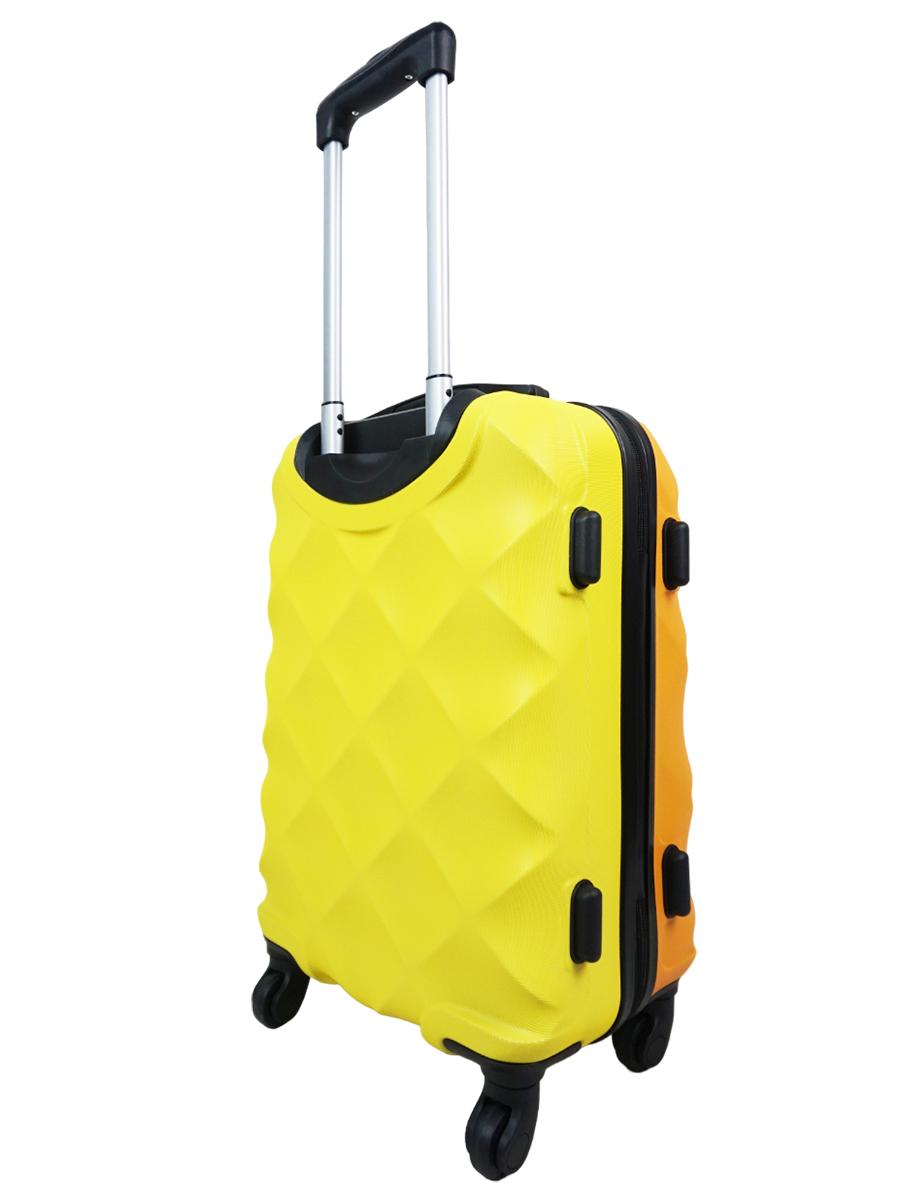 Чемодан LATS - фото 25