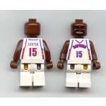 Фигурка LEGO NBA Vince Carter