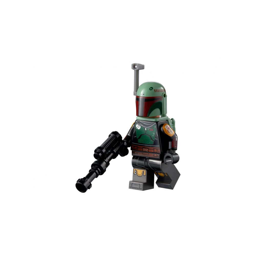 Конструктор LEGO Star Wars 166 дет. - фото 7