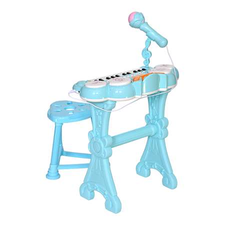 Игрушка музыкальная EVERFLO пианино