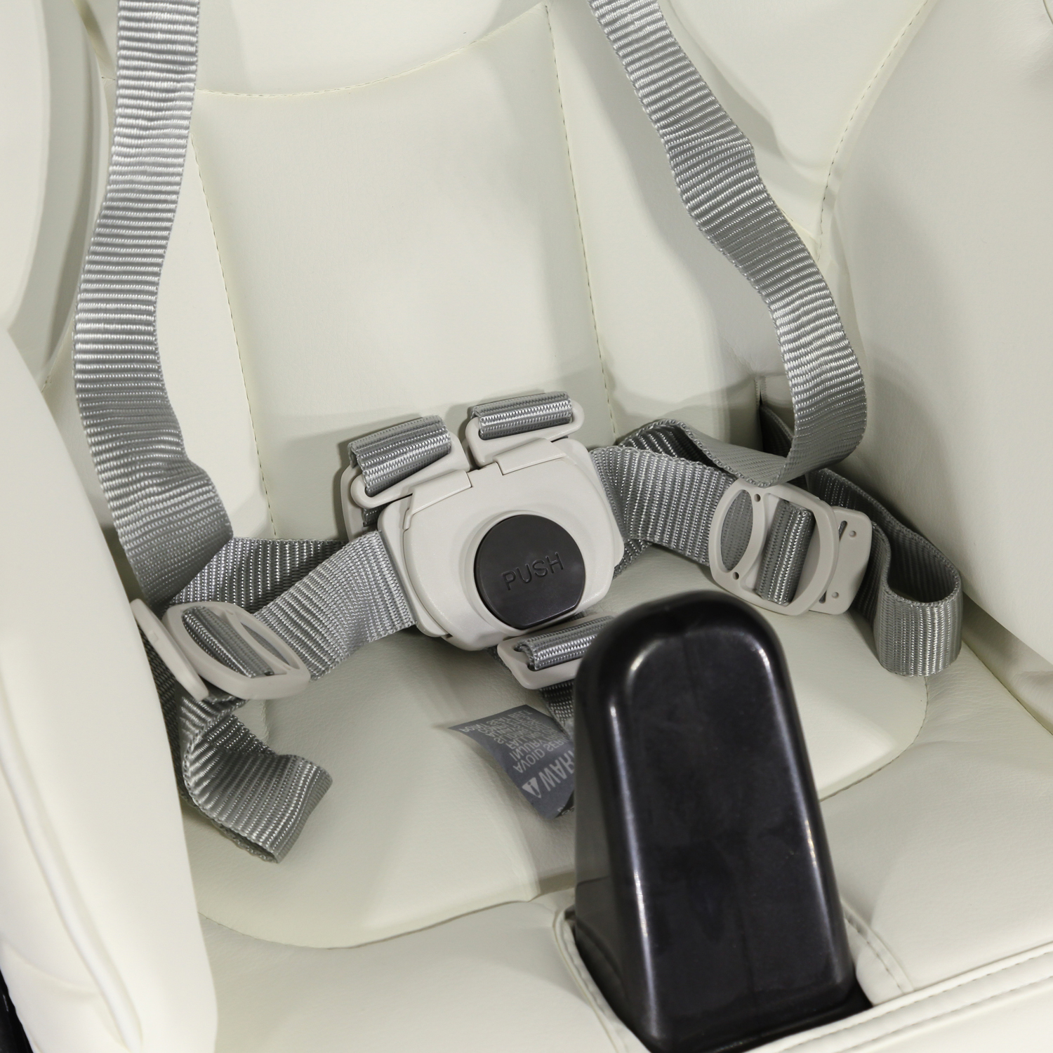 Стульчик для кормления Peg-Perego 2 в 1 - фото 14