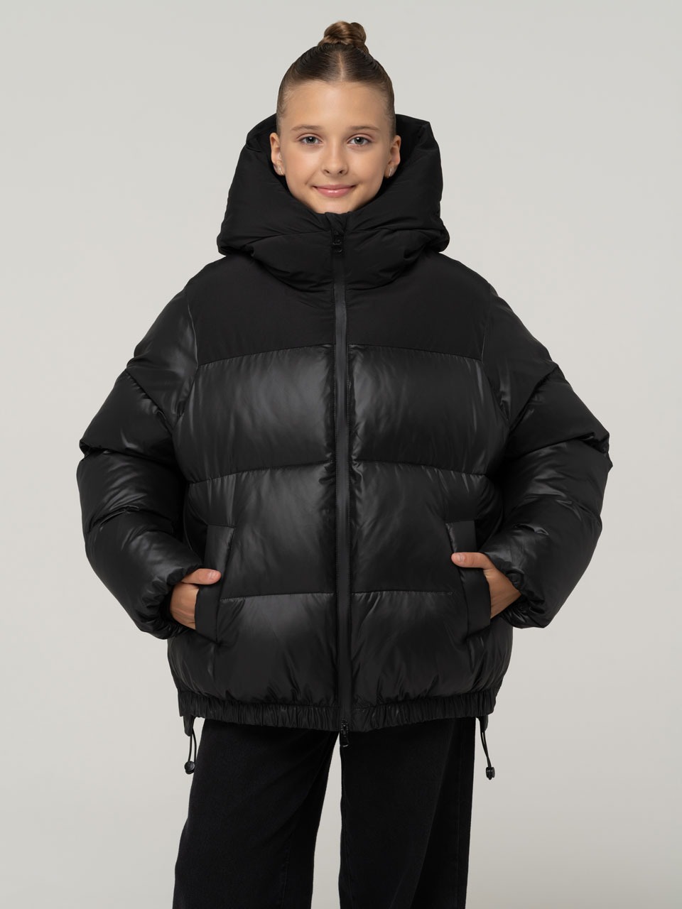 Куртка Charos G1097H - фото 1