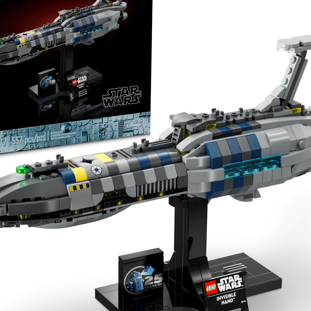 Конструктор LEGO Star Wars 136 дет. - фото 2