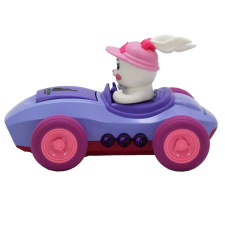 Автомобиль BabyGo