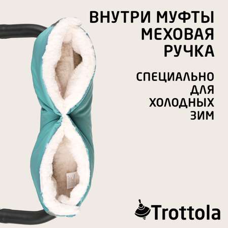 Муфта Trottola