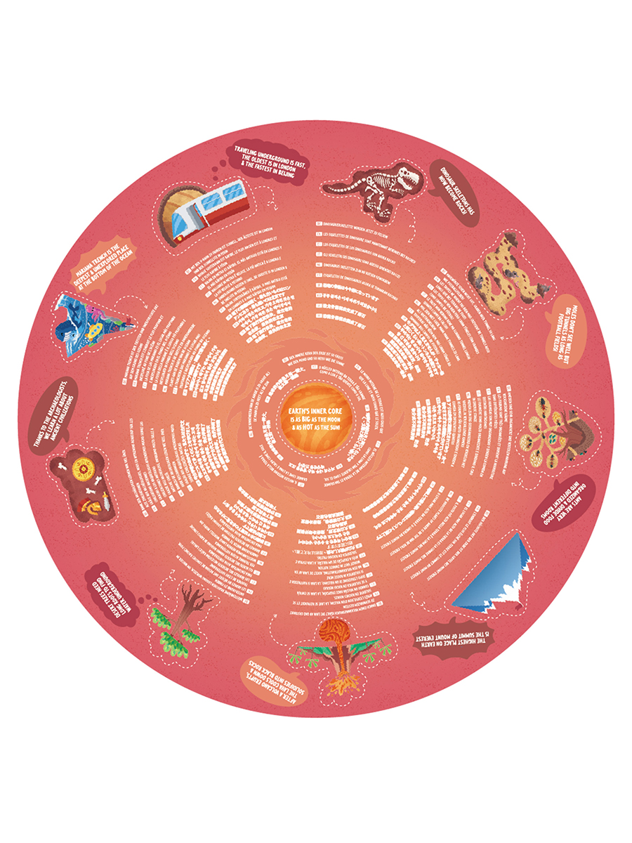 Пазл Hape - фото 4