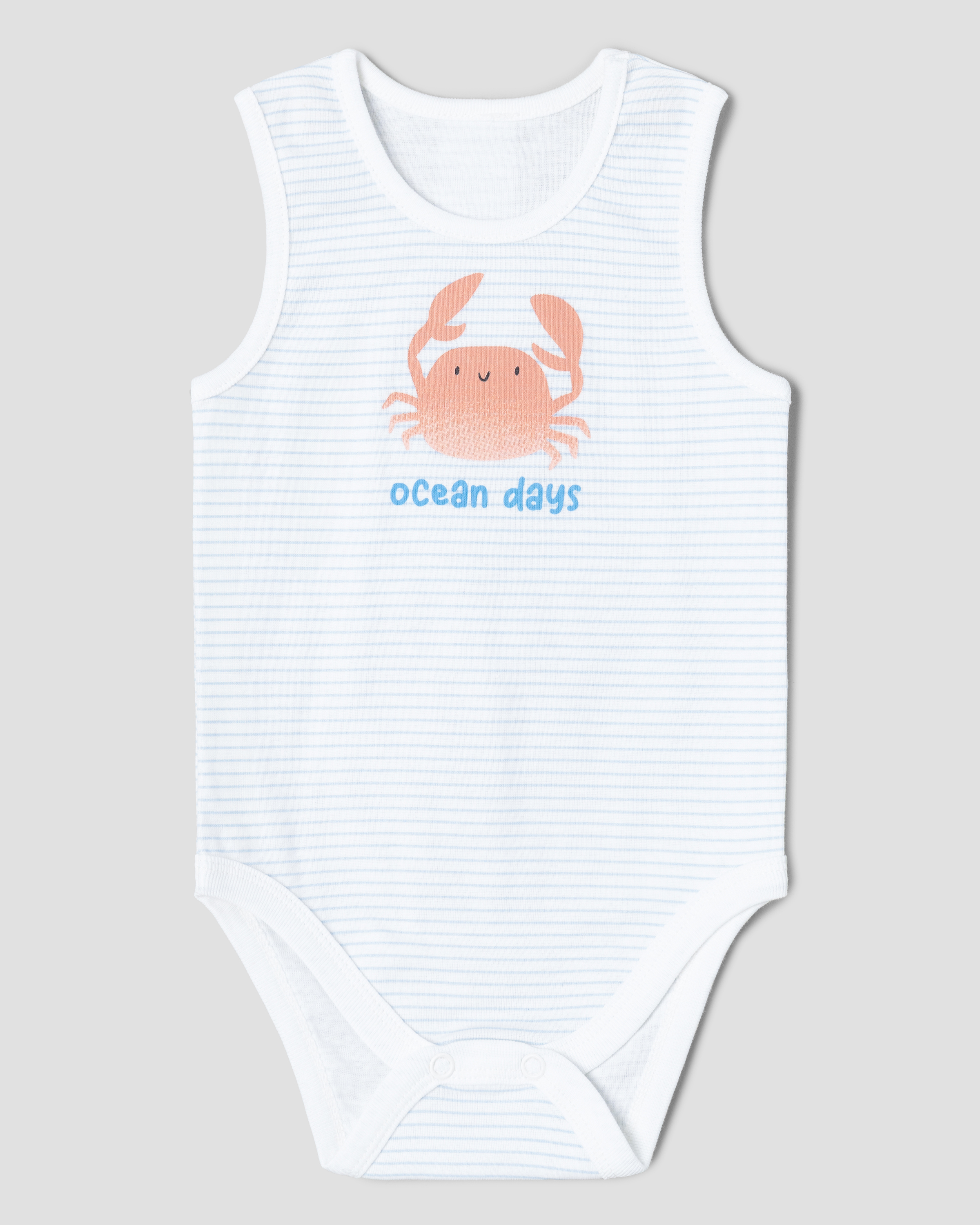 Боди Моя Горошинка S26MG4-7/004ib-F044 - фото 1