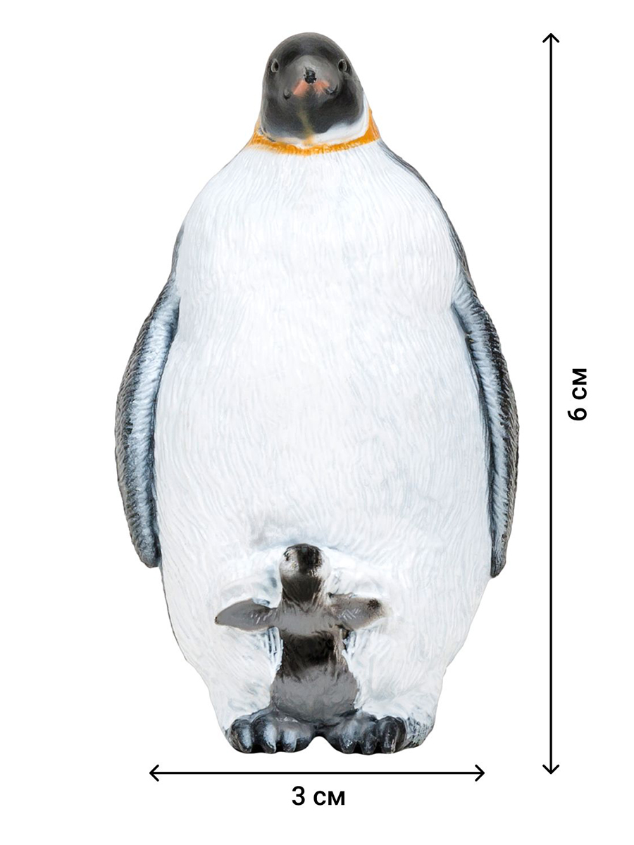 Игровой набор Masai Mara Морские животные - фото 3