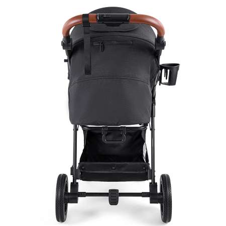 Коляска прогулочная ZEEDIS Wego
