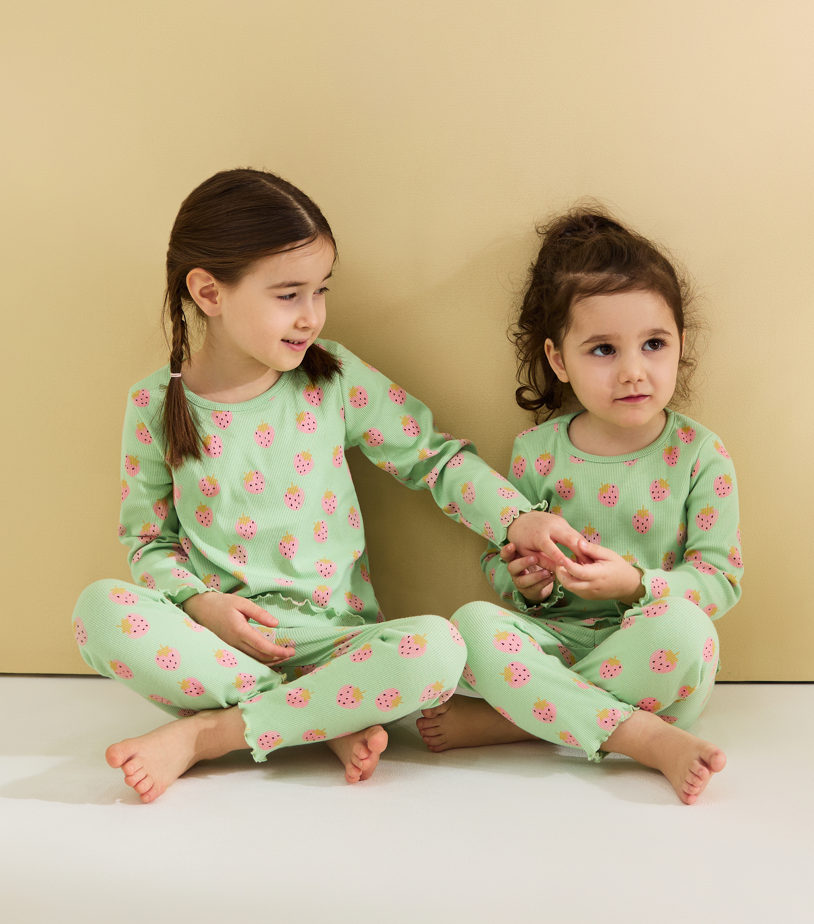 Пижама MAGIC MOM К-7812/3 - фото 8