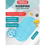 Коврик для ванной PRIMILA Ротанг 39 x 69 см