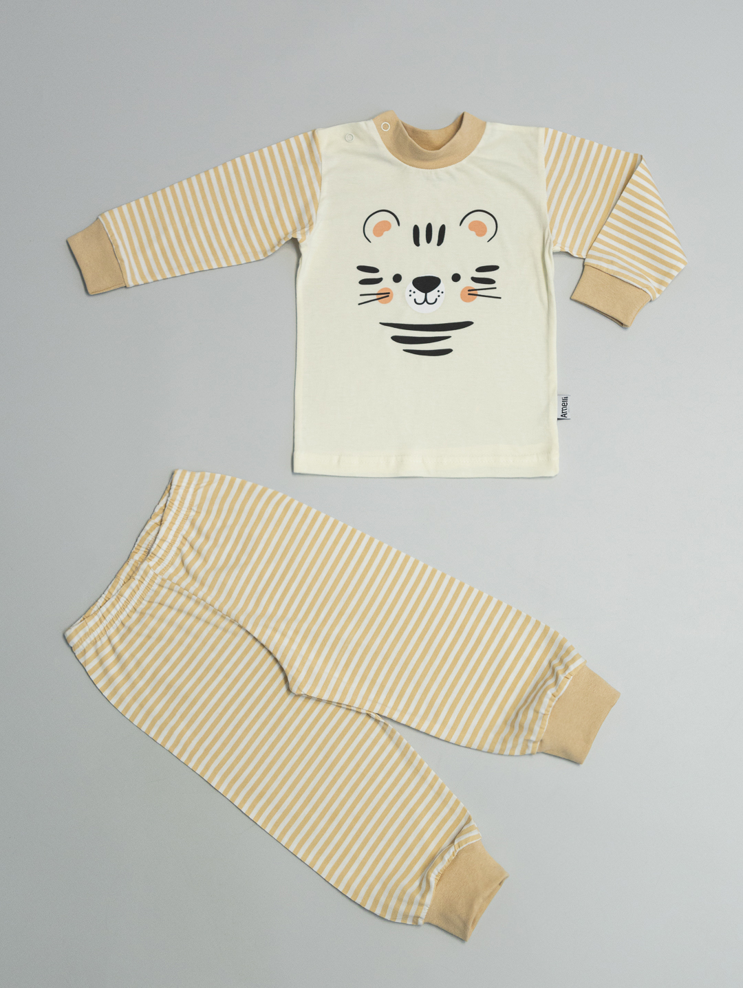 Комплект Amelli КЛ.330.059.0.346.011/012к/п - фото 1