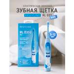 Зубная щетка электрическая Revyline от 3 лет