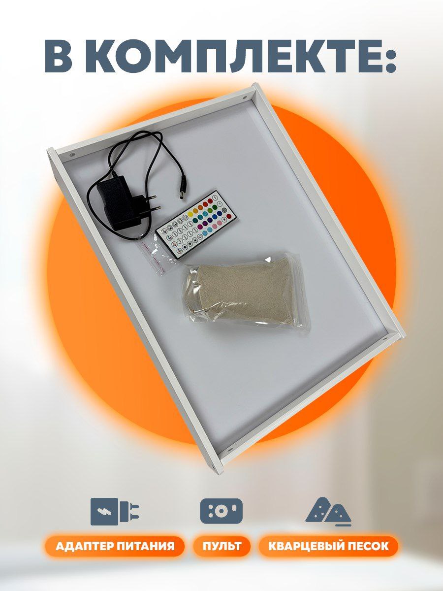 Планшет световой Klikkin - фото 3