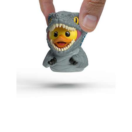 Фигурка Jurassic Park Утка Tubbz Бета Mini