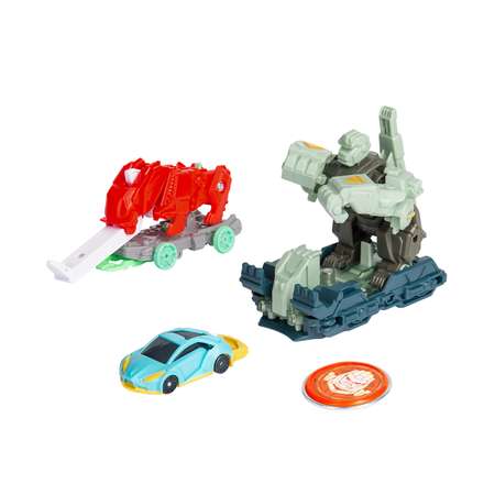 Игровой набор Screechers Wild