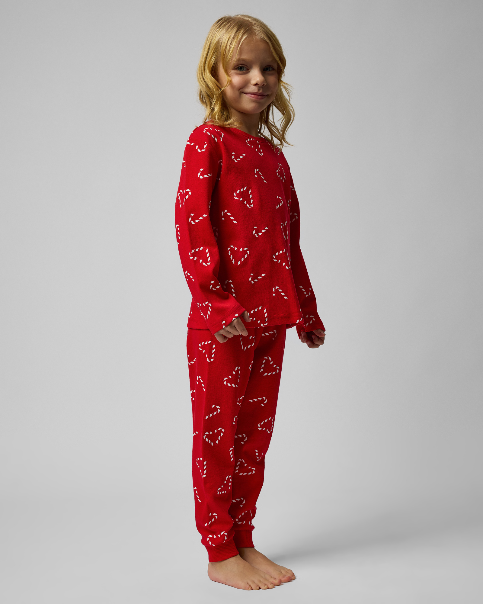 Пижама Futurino W24FU5-PG18kg-11 - фото 11