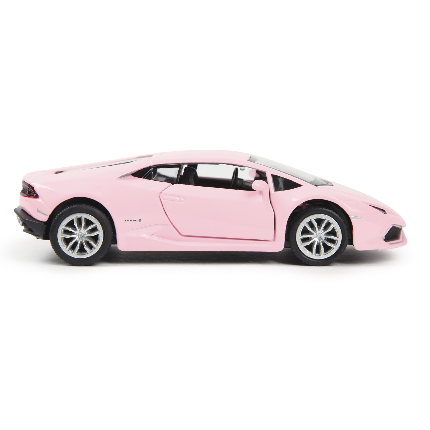 Автомобиль RMZ CITY Lamborghini Huracan 544996(G) - фото 3