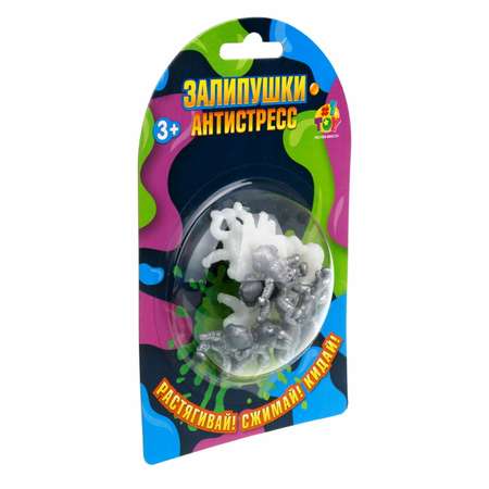 Тянучка №1TOY Астронавт