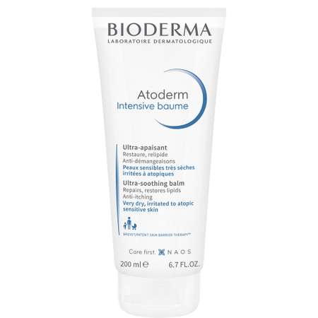 Бальзам Bioderma