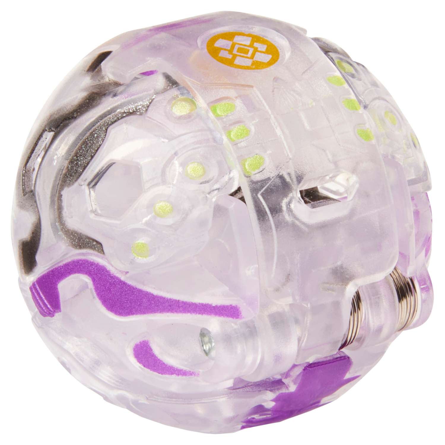 Фигурка Bakugan - фото 4