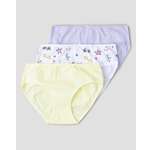 Трусы 3 шт Futurino