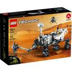 Конструктор LEGO Technic 42158 1132 дет.