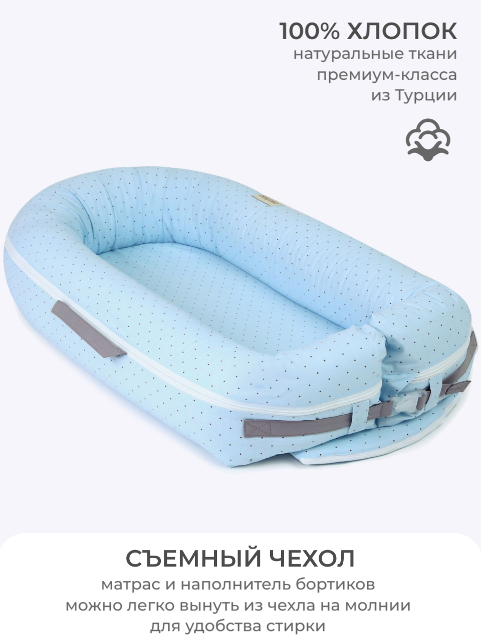 Гнездышко Dr. Hygge - фото 1
