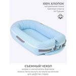 Гнездышко Dr. Hygge