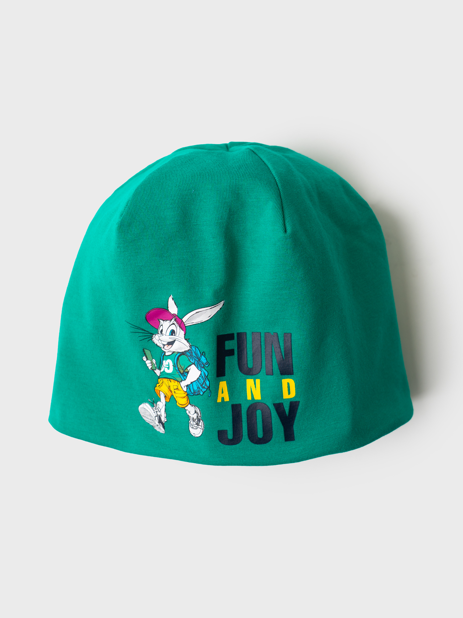 Шапка 2 шт PlayToday 12612117 - фото 3