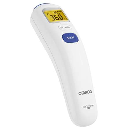 Термометр инфракрасный OMRON