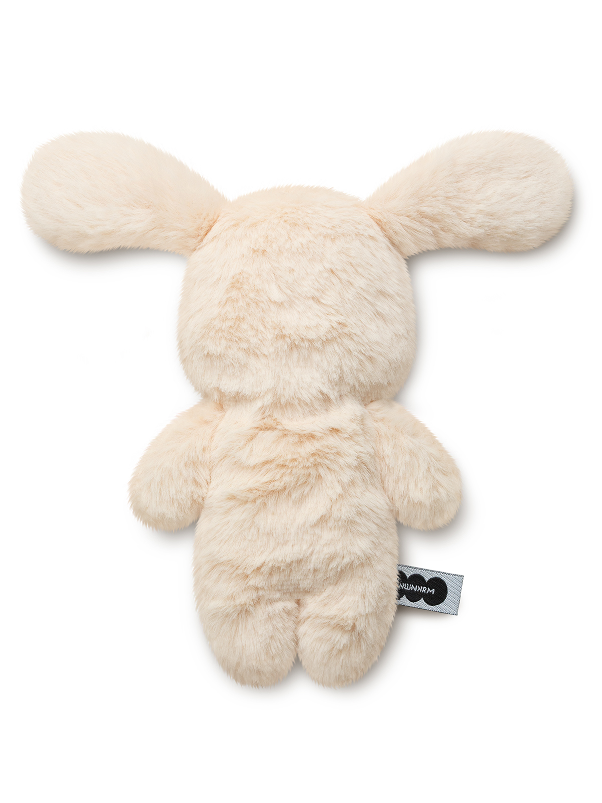 Мягкая игрушка Мякиши Собачка Кэрри - фото 9