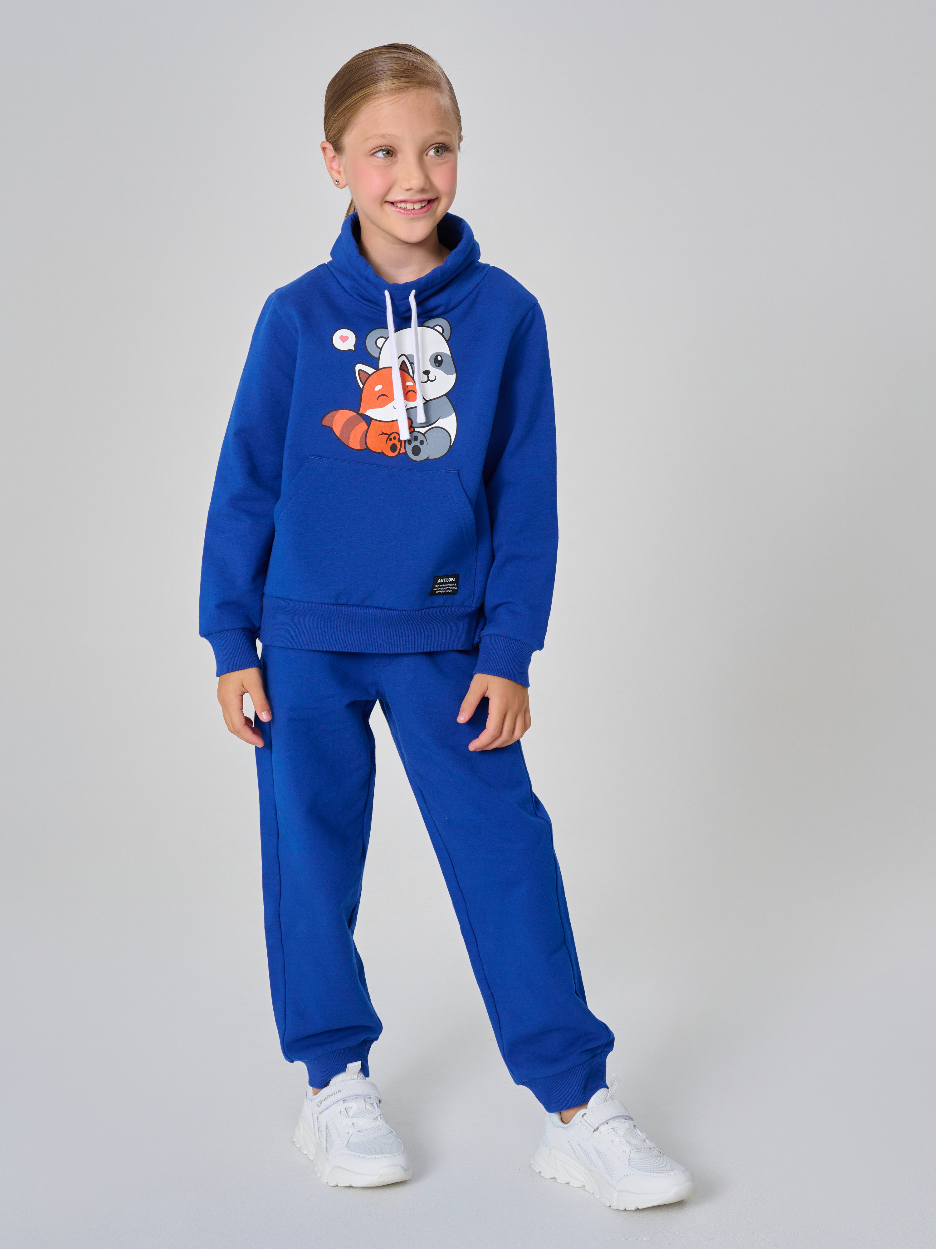 Костюмы Antilopa AGF-2513 - фото 1