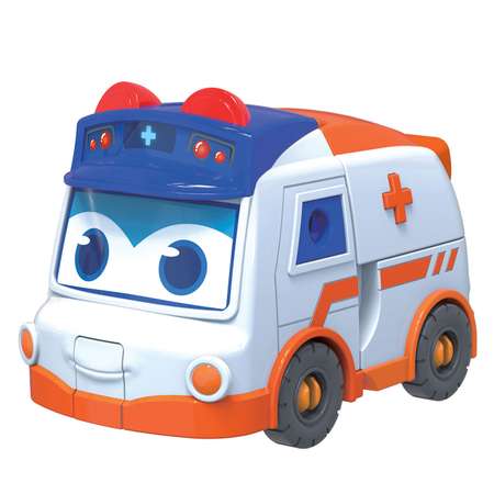 Фигурка GoGo Bus