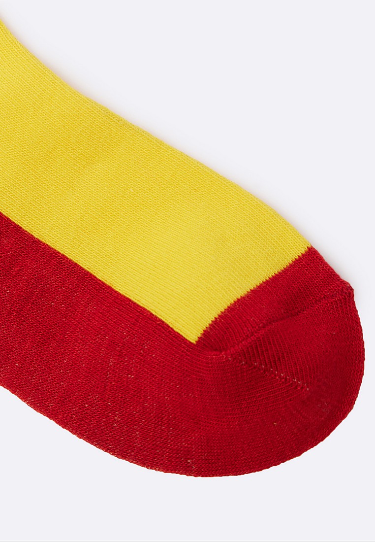 Носки 3 пары Lassie 72303402-2390 - фото 3