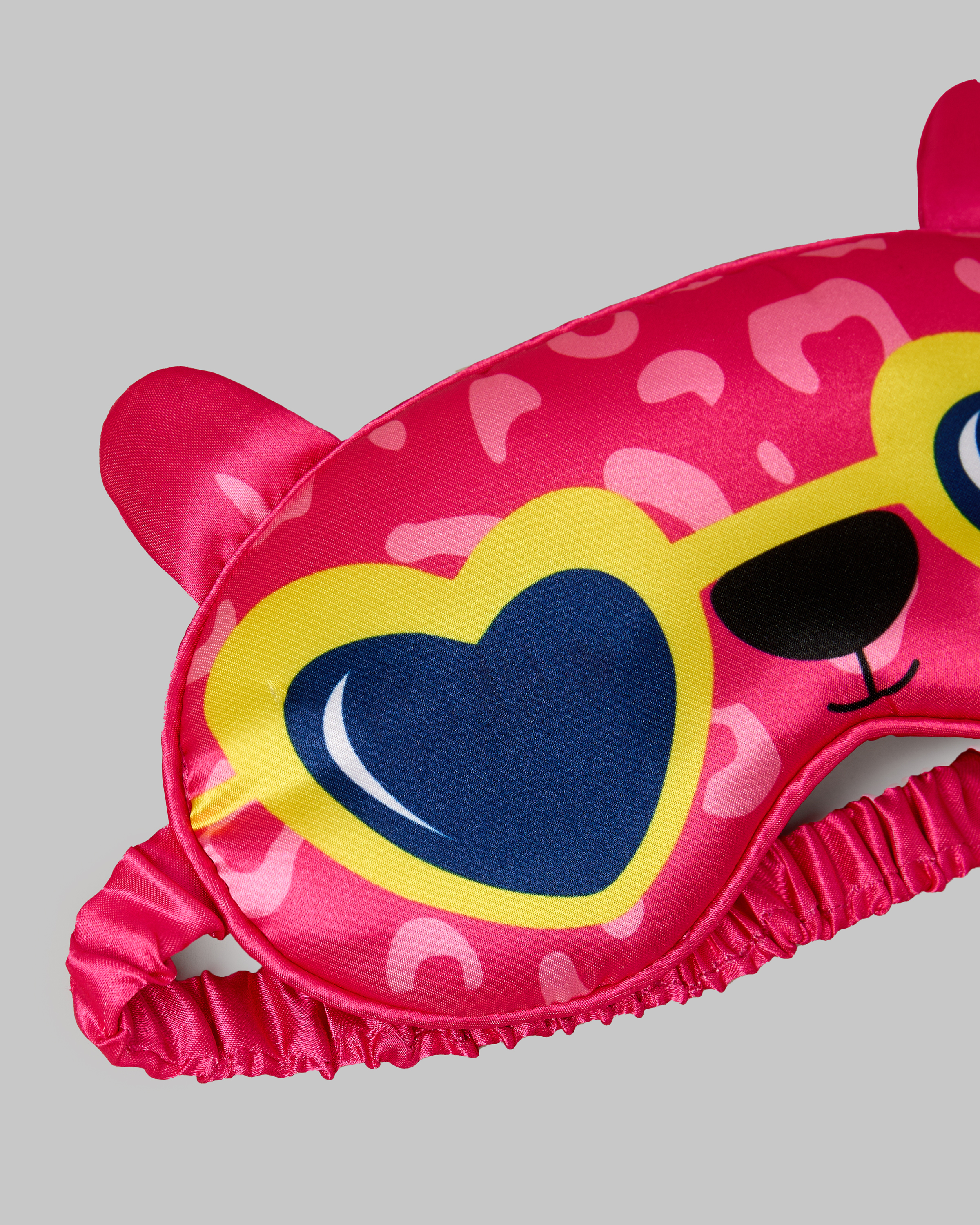 Маска для сна FUTURINO Home S26FM5-11EDbd-JJ - фото 3