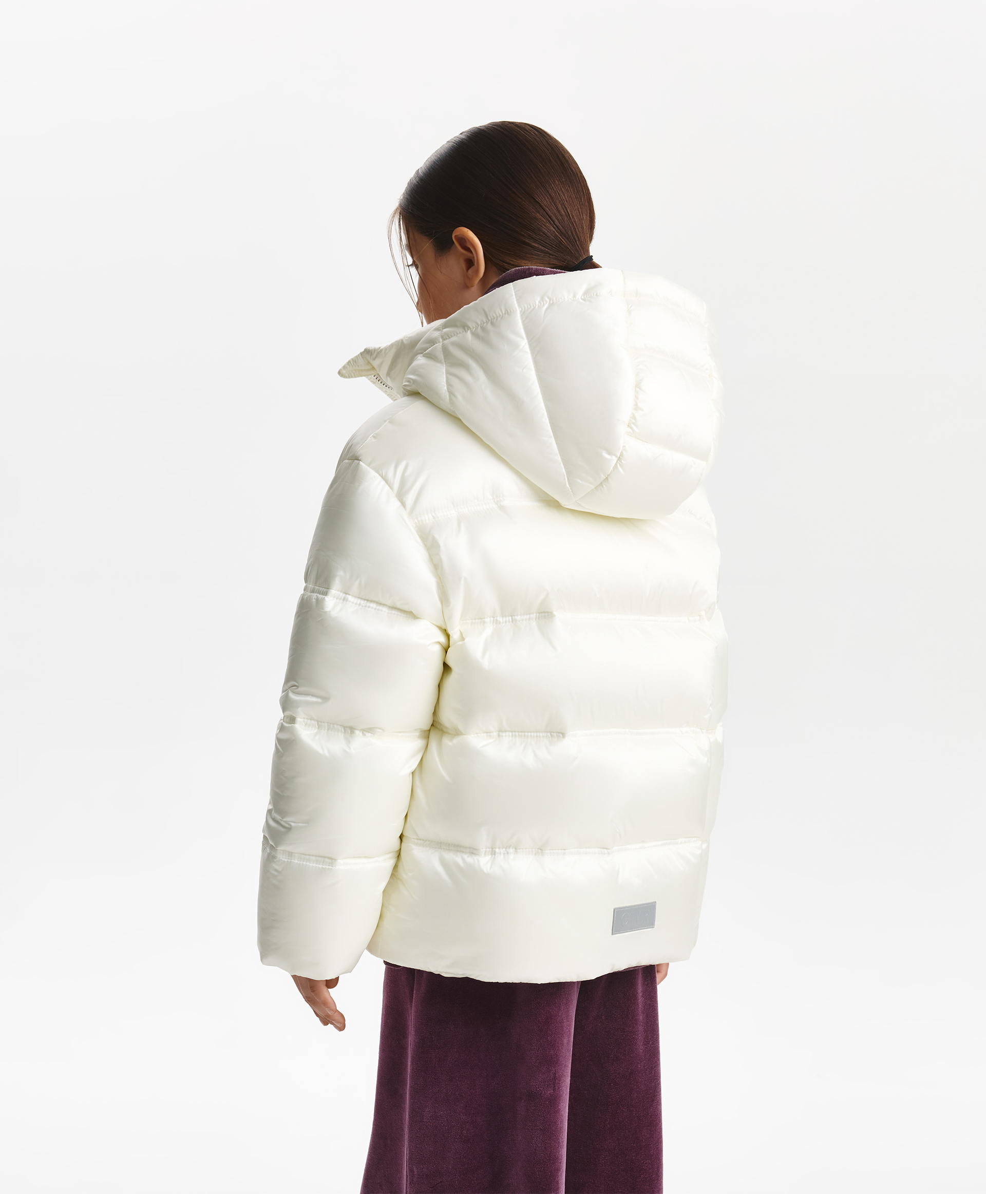 Куртка Gulliver 22507GJC4101 - фото 4