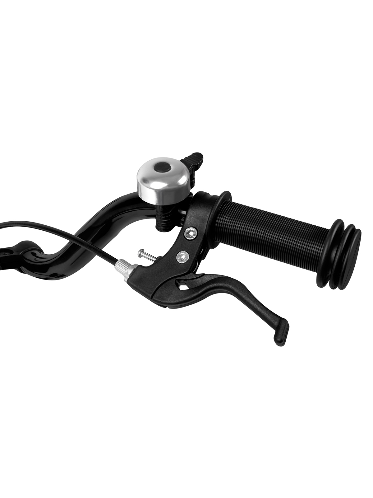 Двухколесный велосипед CITYRIDE 12 дюймов - фото 23