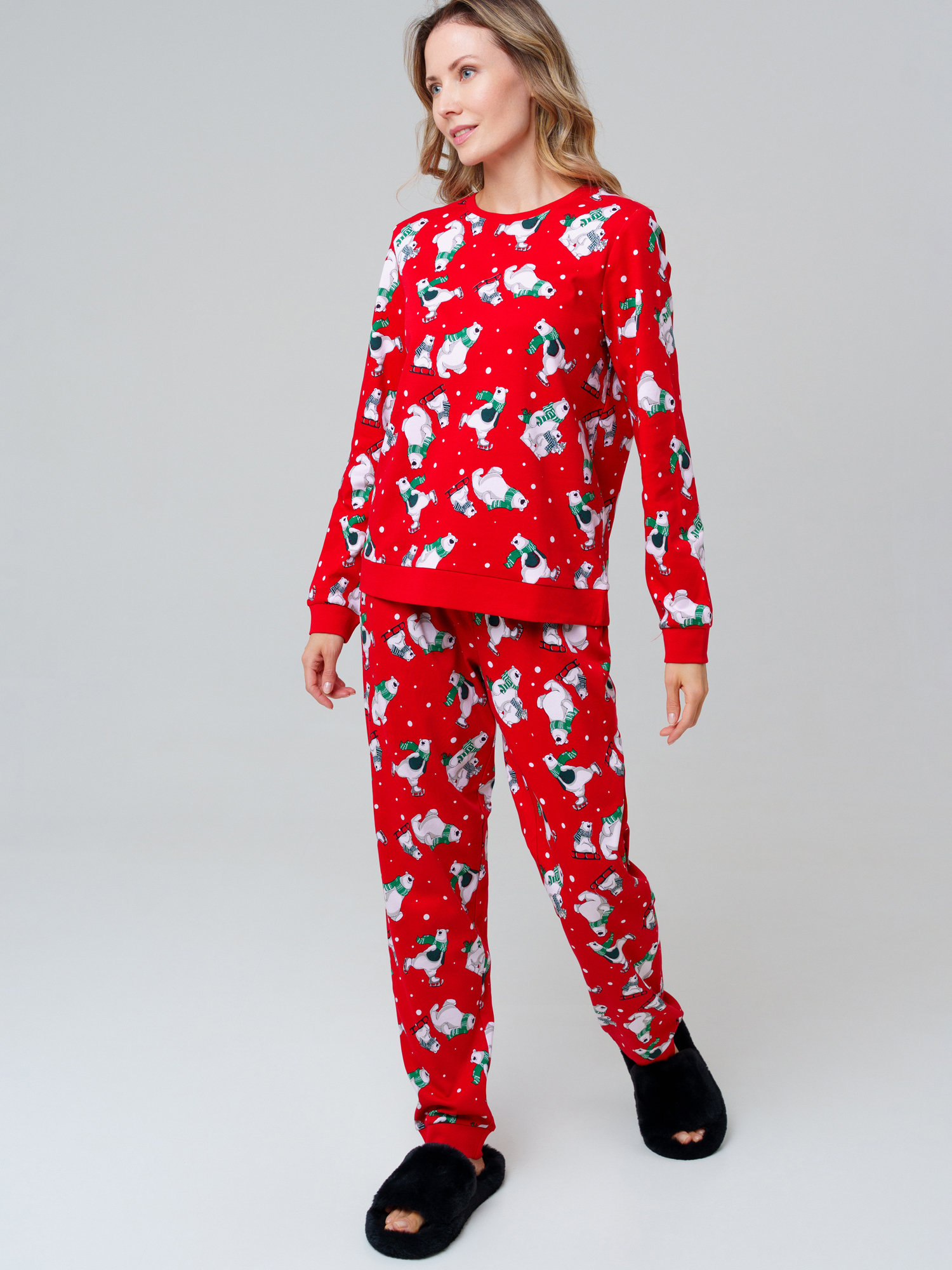 Пижама PlayToday 42566003 - фото 2