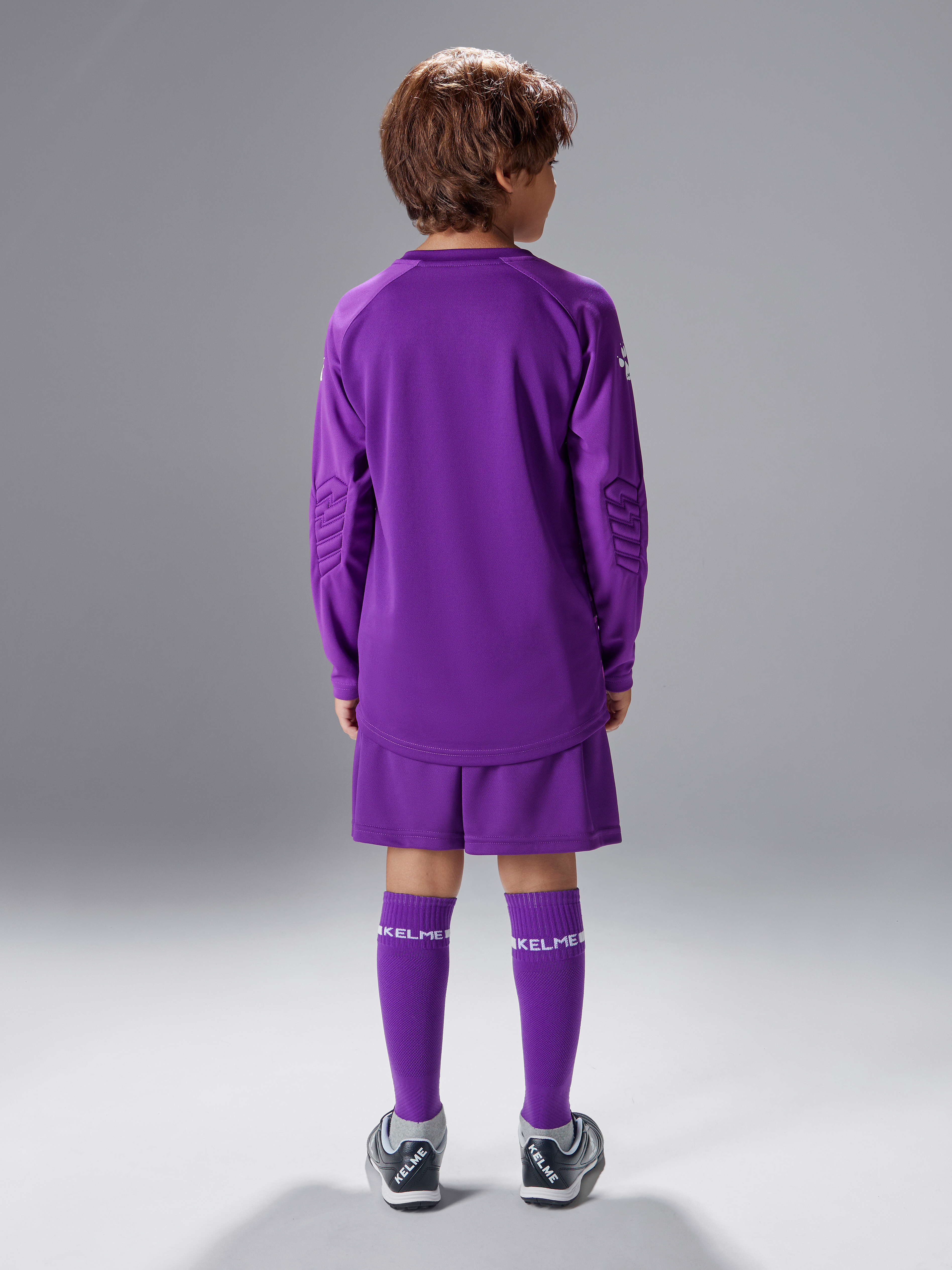 Вратарская форма KELME 7361ZB3256-500 - фото 14