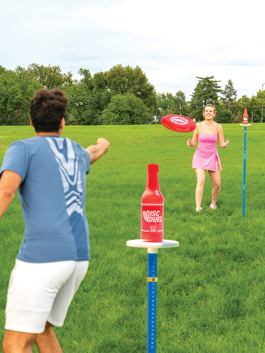 Активная игра Hape Ниндзя - фото 1