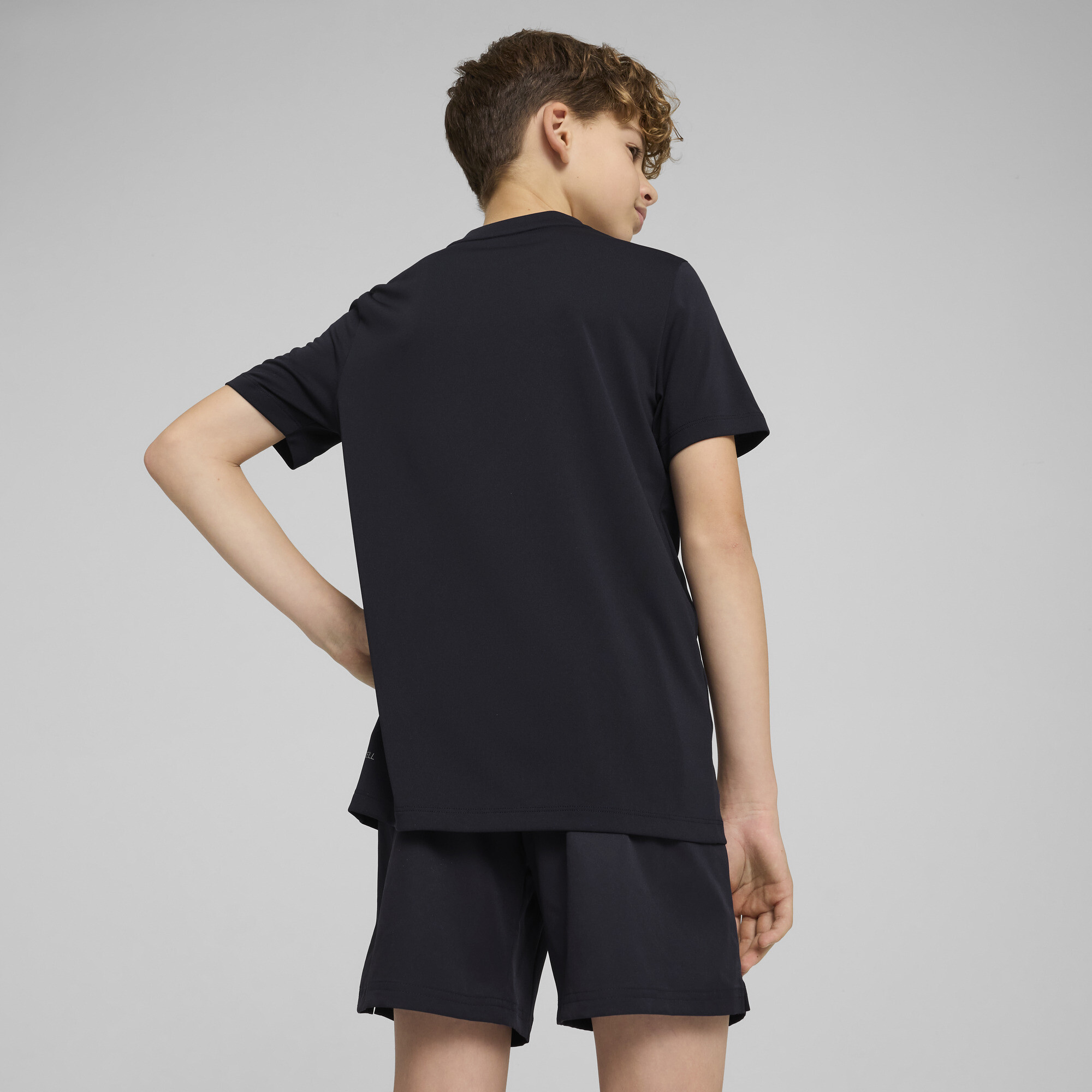 Футболка Puma 52653316 - фото 2