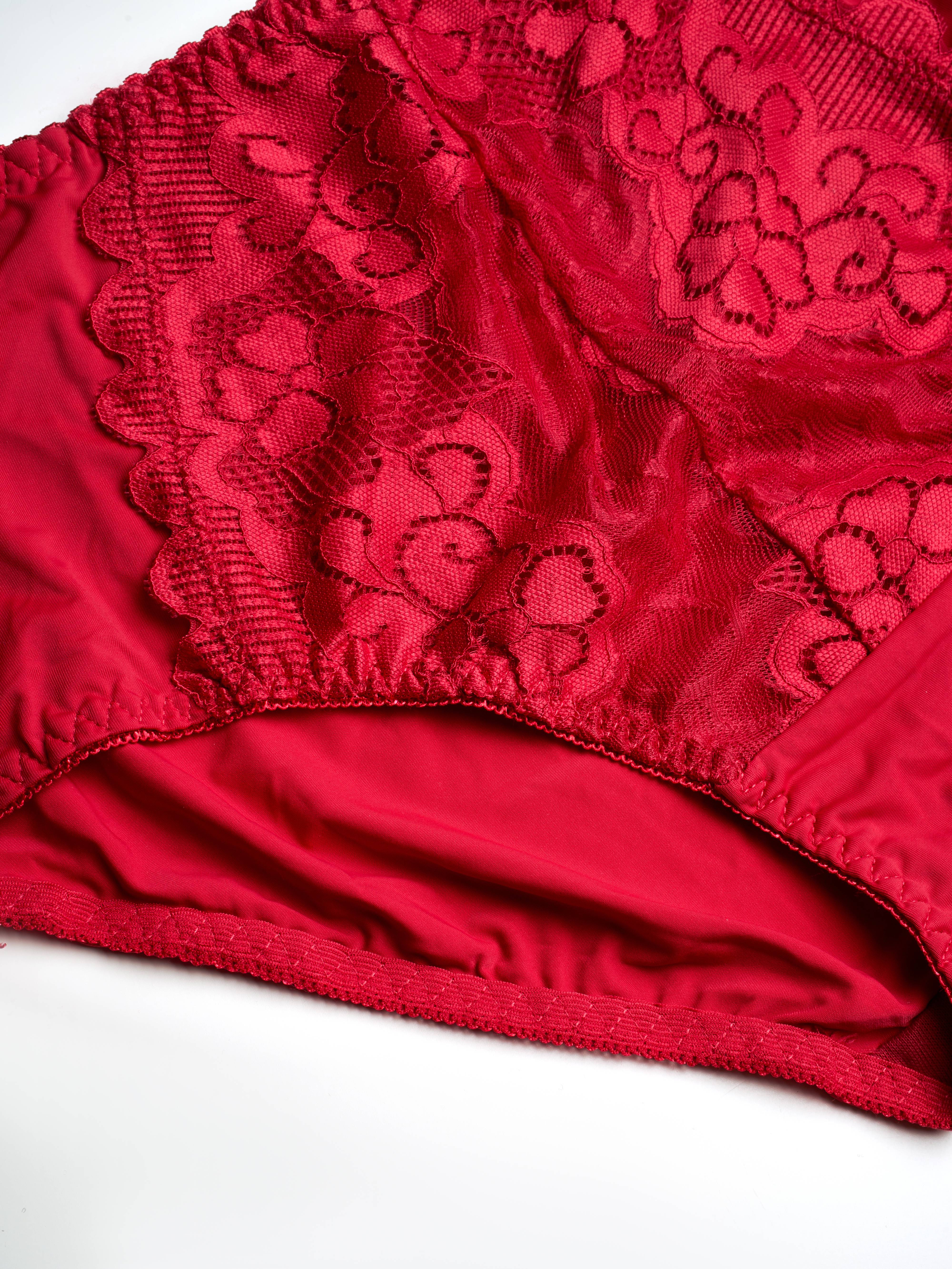 Трусы Настроение женщины T00009/КРАСН - фото 5