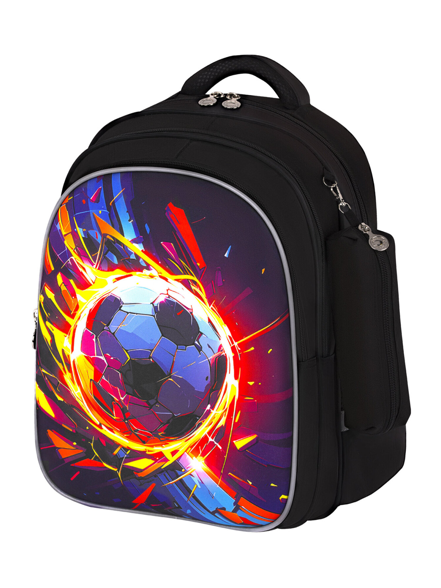 Рюкзак Brauberg - фото 11