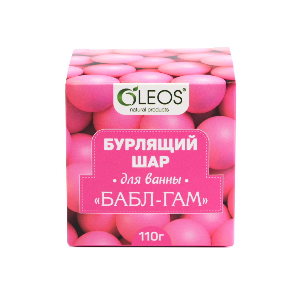 Бомбочка Oleos - фото 2