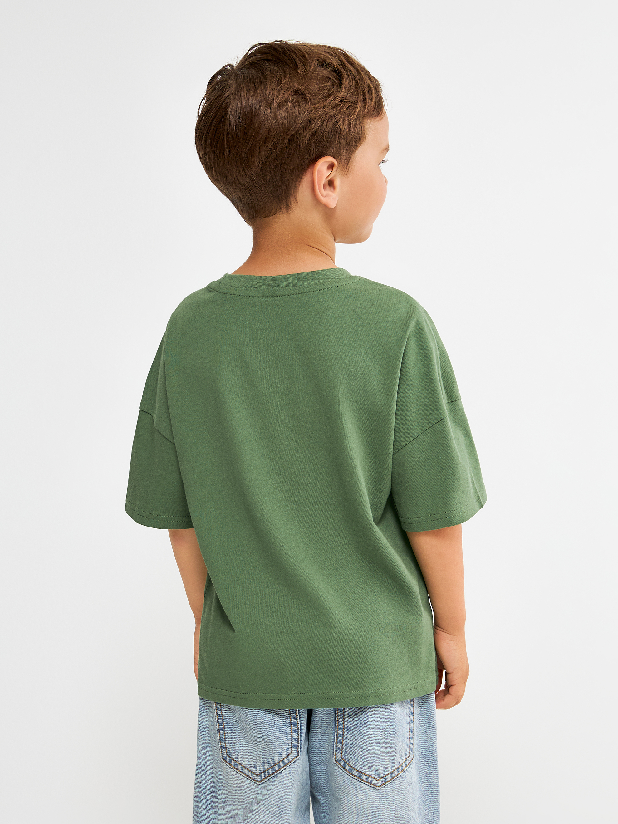 Футболка Acoola 20130510053_0079941 - фото 4