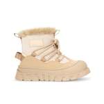 Полусапоги ORTMANN kids