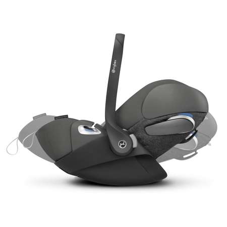 Автокресло Cybex 0 (0 -13 кг)