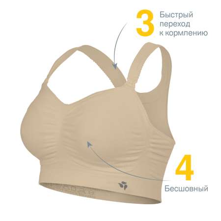 Бюстгалтер Medela